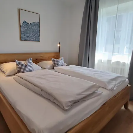 Apartamento Am Breitenbach *