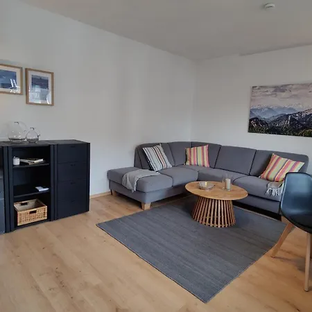 Apartamento Am Breitenbach *