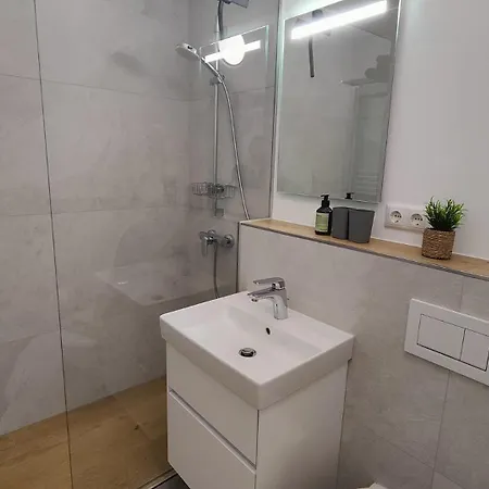 Am Breitenbach Apartamento *