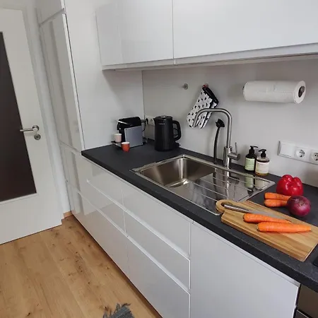Am Breitenbach Apartamento Bad Wiessee