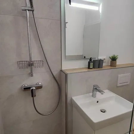 Am Breitenbach Apartamento *