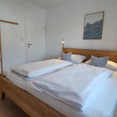 Am Breitenbach Apartamento *